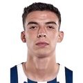 Free transfer Luciano Arnijas
