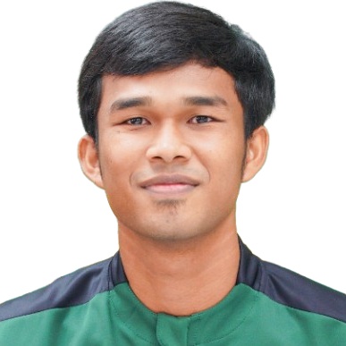 Heshamudin Ahmad