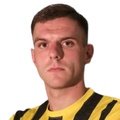 Free transfer N. Spasojević