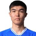 D. Abdukaimov