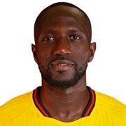 Sissoko
