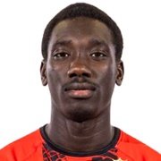 Ndiaye