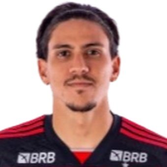 Profile of Francisco Dyogo, Flamengo: Info, news, matches and statistics