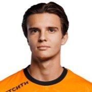 Mikhailovich Sergeev