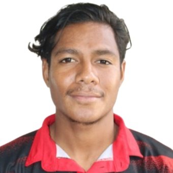 Danilo Menezes Alves