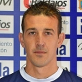 Alberto Saavedra