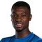B. Diallo
