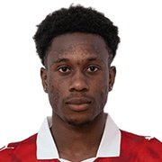 Dorgeles Guy-Mario Bocha