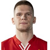 Free transfer Vadim Ulyanov
