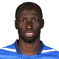 Imagen de Ibrahima Ndiaye