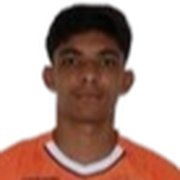 Dos Santos Nascimento