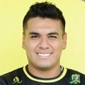 Free transfer Norberto Tatuaca