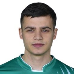 Free agent U. Đuričković