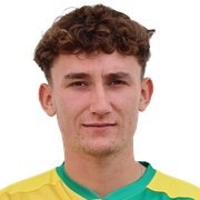 Filho Lind Rasmussen