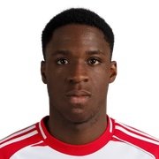 God Power Osaro Ogbemudia