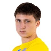 Volodymyrovych Drozd