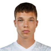 Yuriiovych Denysenko