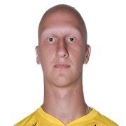 Nyzhnyk Anatoliiovych