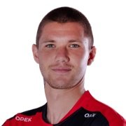 Protasevych Yuriiovych