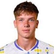 Zakharchenko Andriiovych