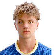 Osypenko Vitaliiovych