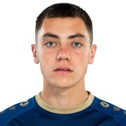 Free transfer M. Kazakov
