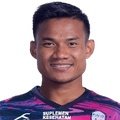Free transfer B. Setiawan