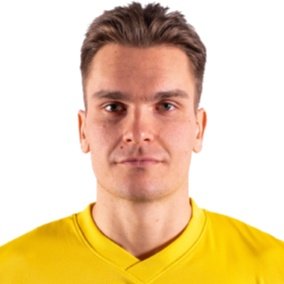 Transfer Aleksandr Nikolajev
