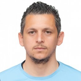 Free transfer S. Ilinkovic