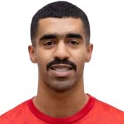 Mohamed Ahmed Al-Khalasi