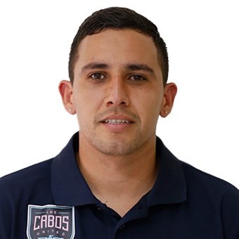 Brandon Chávez