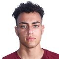 Free transfer Sebastiano Magrì