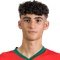 A. Boufandar