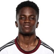 Khamari Paul Bogle-Campbell