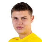 Vashchenko Oleksandrovych