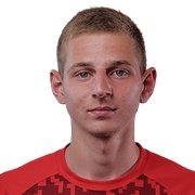 Matkivskyi Bohdanovych