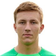 Dashkovets Andriiovych