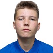 Vladyslav Kondratiuk