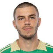 Pashko Volodymyrovych