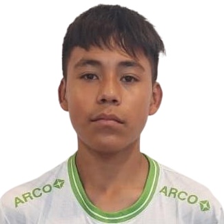 Aldo Jiménez
