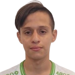 Emiliano Bucio