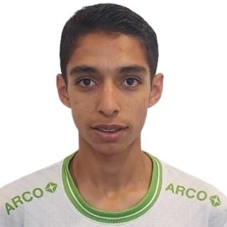 Dylan García