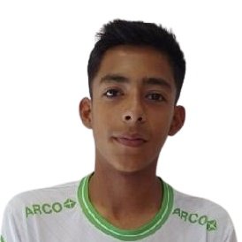 Samuel Monzon