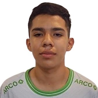 Kevin Tolentino