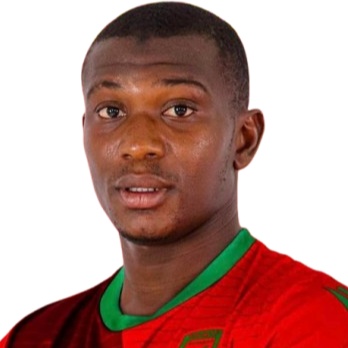 F. Coulibaly