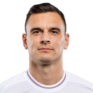 Free transfer F. Uremovic