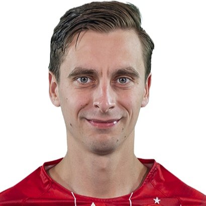 Free transfer J. Letniowski