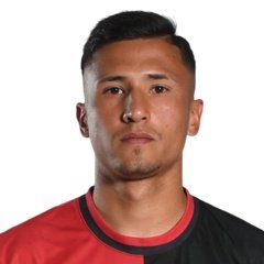 Transfer I. Gómez