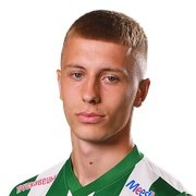 Kyrychok Viacheslavovych