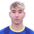 Free transfer L. Szimionaș